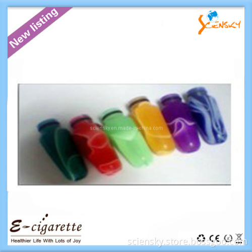 2013 Colorful and Popular Drip Tip 510 Acrylic Drip Tips